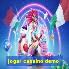 jogar cassino demo